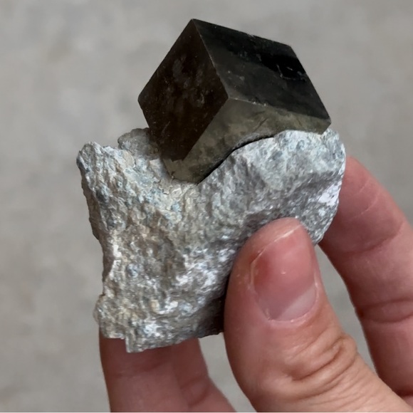 Pyrite - Picture 5 of 8